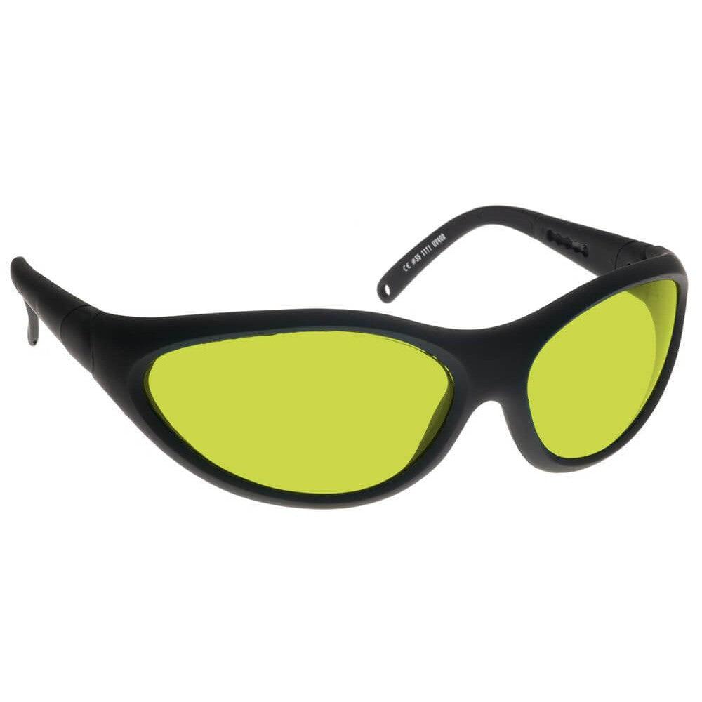 NoIR DI8 Filter for Laser Diodes (805nm-825nm)-Frame #35-NL-DI8-35-Safety Glasses USA-7