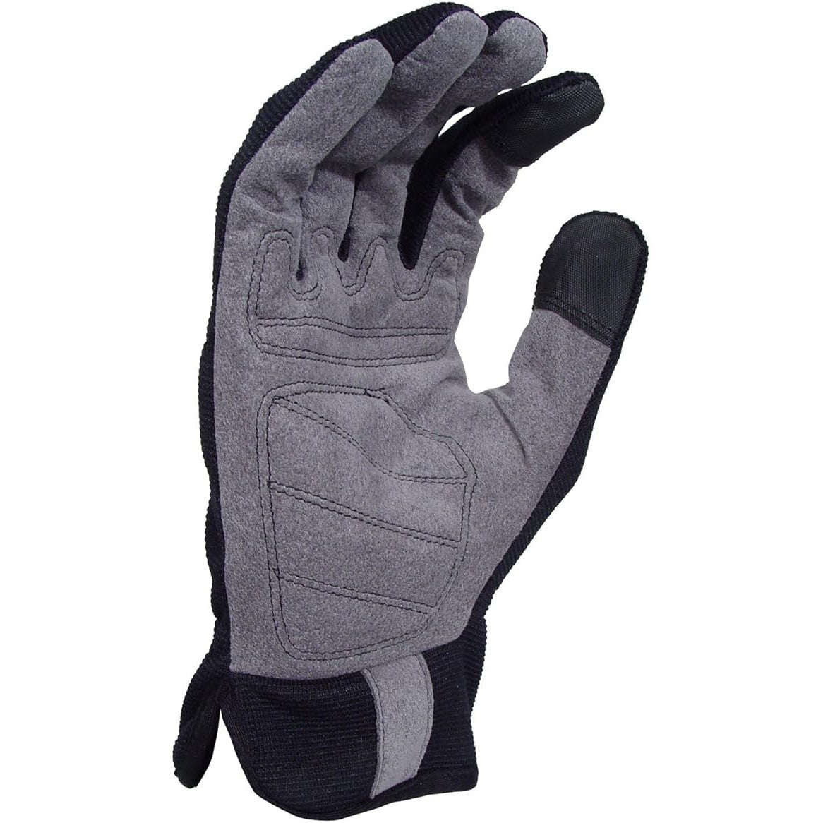 DeWalt DPG218 RapidFit Slip-On Gloves Palm