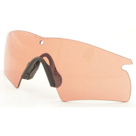 Oakley SI Ballistic M Frame 2.0 Hybrid Replacement Lens-VR28-OKT-11-136-Safety Glasses USA-4