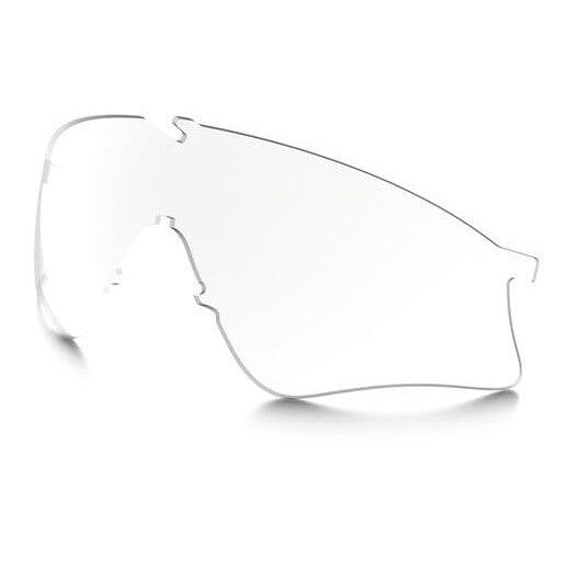 Oakley SI Ballistic M Frame Alpha Replacement Lens-Clear-OKT-101-532-001-Safety Glasses USA-2
