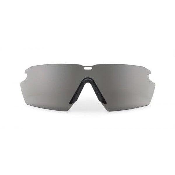 ESS Crosshair Replacement Lens-Smoke Grey-740-0480-Safety Glasses USA-3