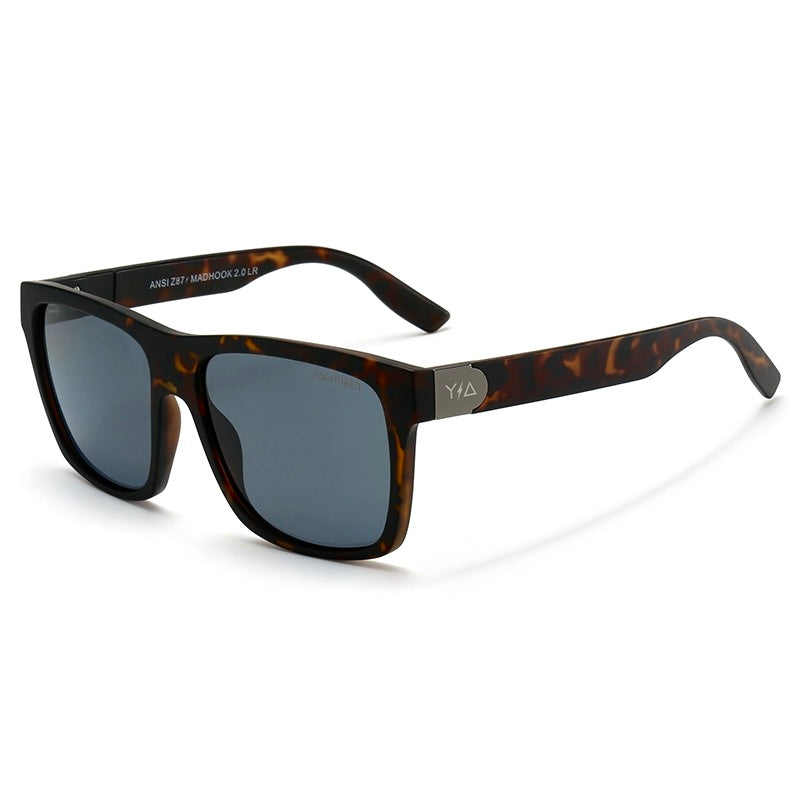 Wye Delta Z87 Madhook2.0 LR: BackBone Collaboration Safety Glasses-Safety Glasses USA-1