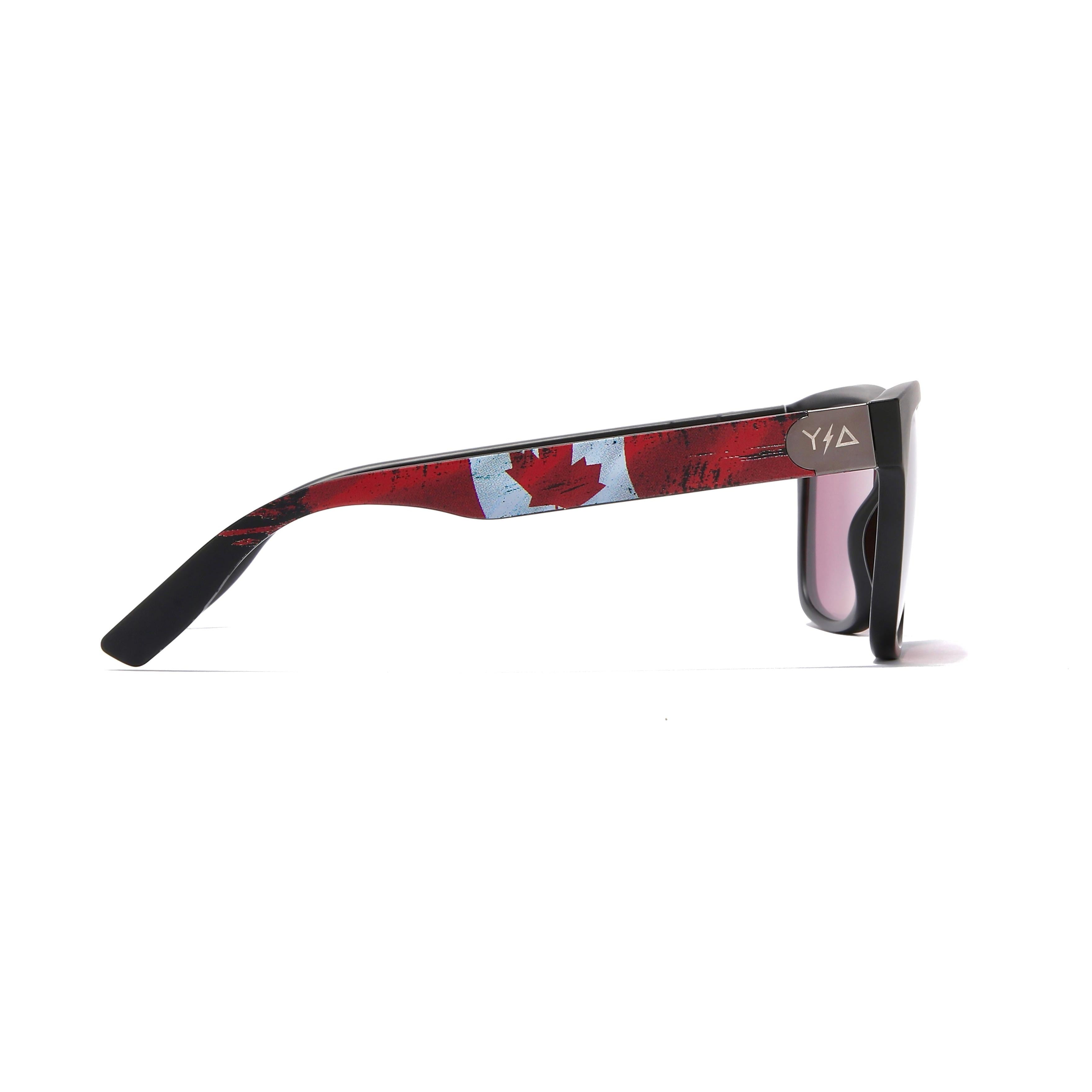 Wye Delta Z87 MADHOOK2.0 LR: Canada Polarized Safety Glasses-Safety Glasses USA-4