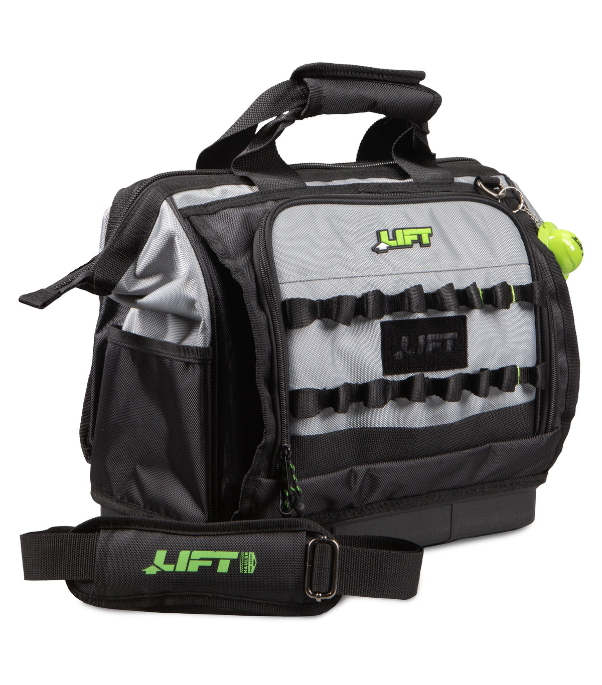 Lift Safety Technician Tool Bag