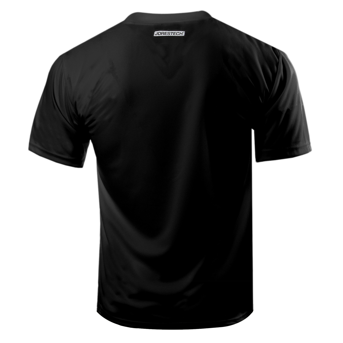 Jorestech Hi-Vis Safety Shirt