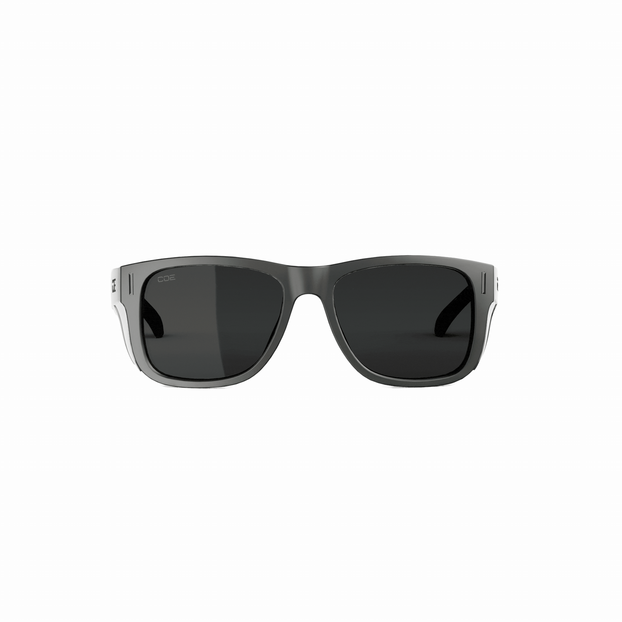 Co Eyewear Bandit Z87+ Safety Glasses