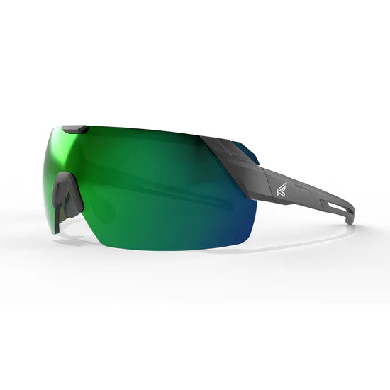 Edge Makalu Safety Glasses-MK117MPAP-Polarized Green Mirror Lens-Safety Glasses USA-3