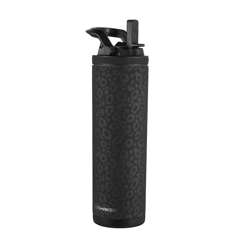 Ice Shaker 20oz Sport Bottle