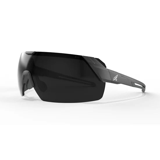 Edge Makalu Safety Glasses-MK116-Smoke Lens-Safety Glasses USA-1