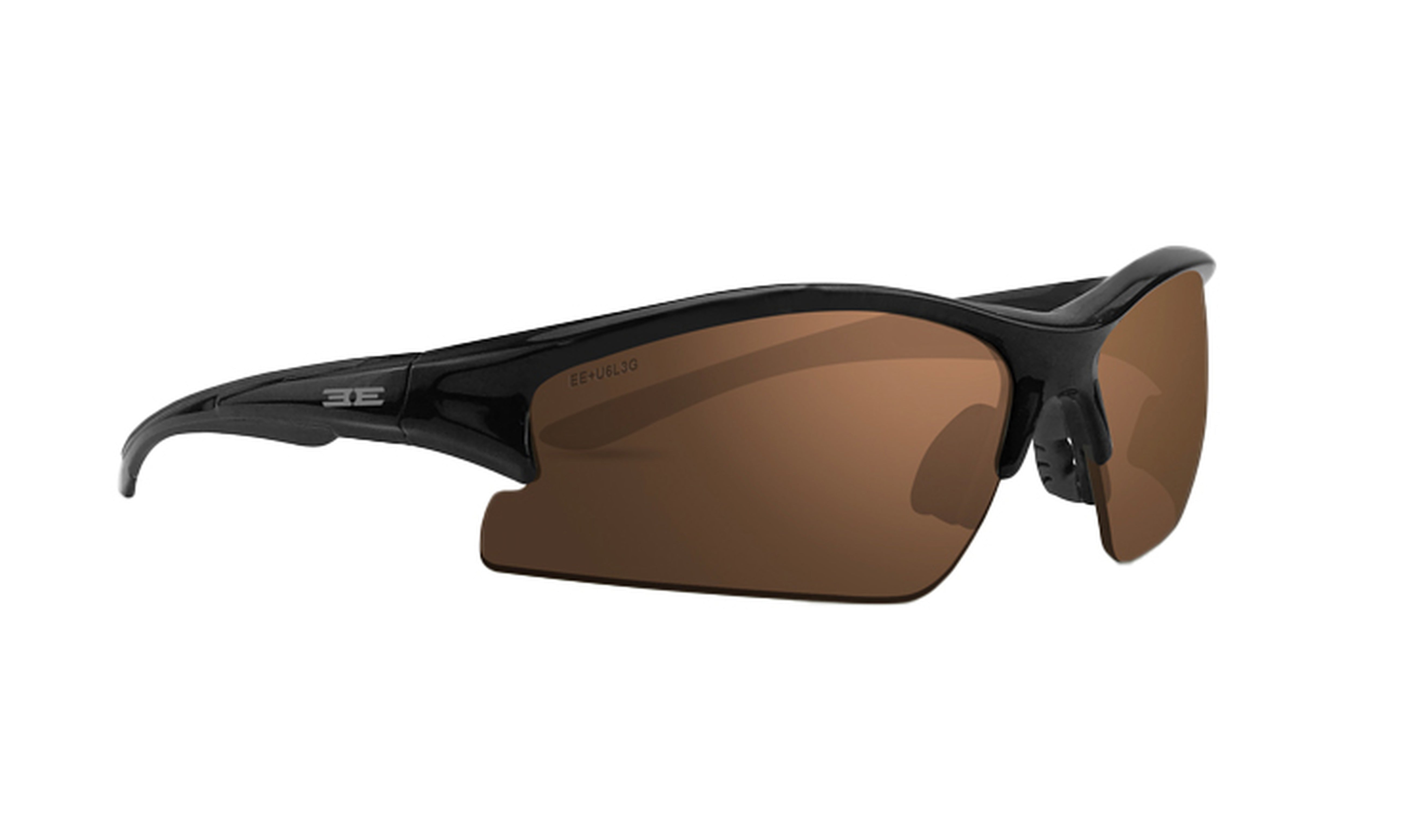 Epoch Eyewear Brodie Surge Safety Glasses