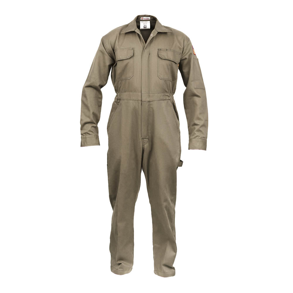 Just In Trend Flame-Resistant Coveralls