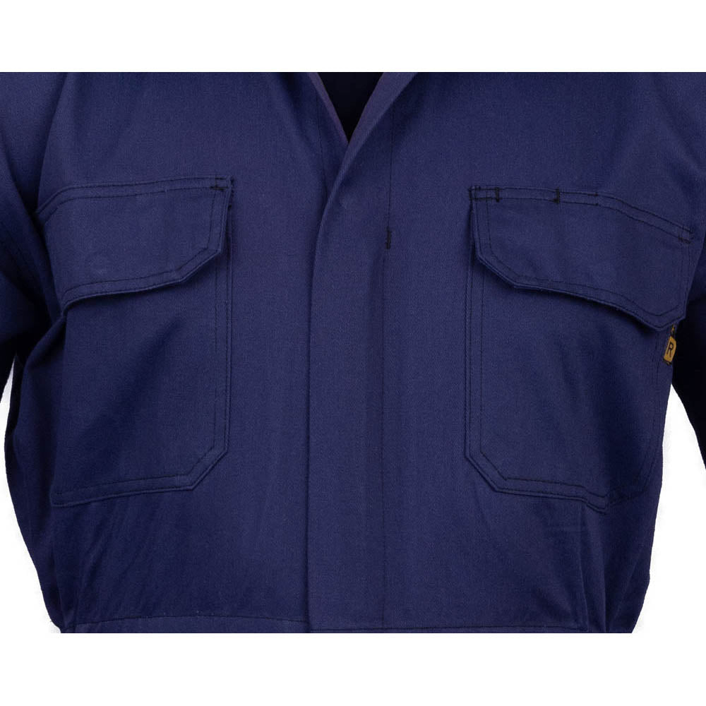 Just In Trend Flame-Resistant Coveralls