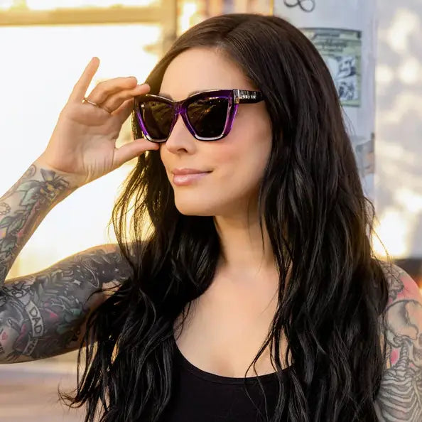 Neven Ethereal Polarized Sunglasses