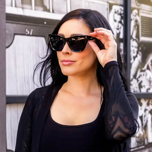 Neven Nocturnal Polarized Sunglasses
