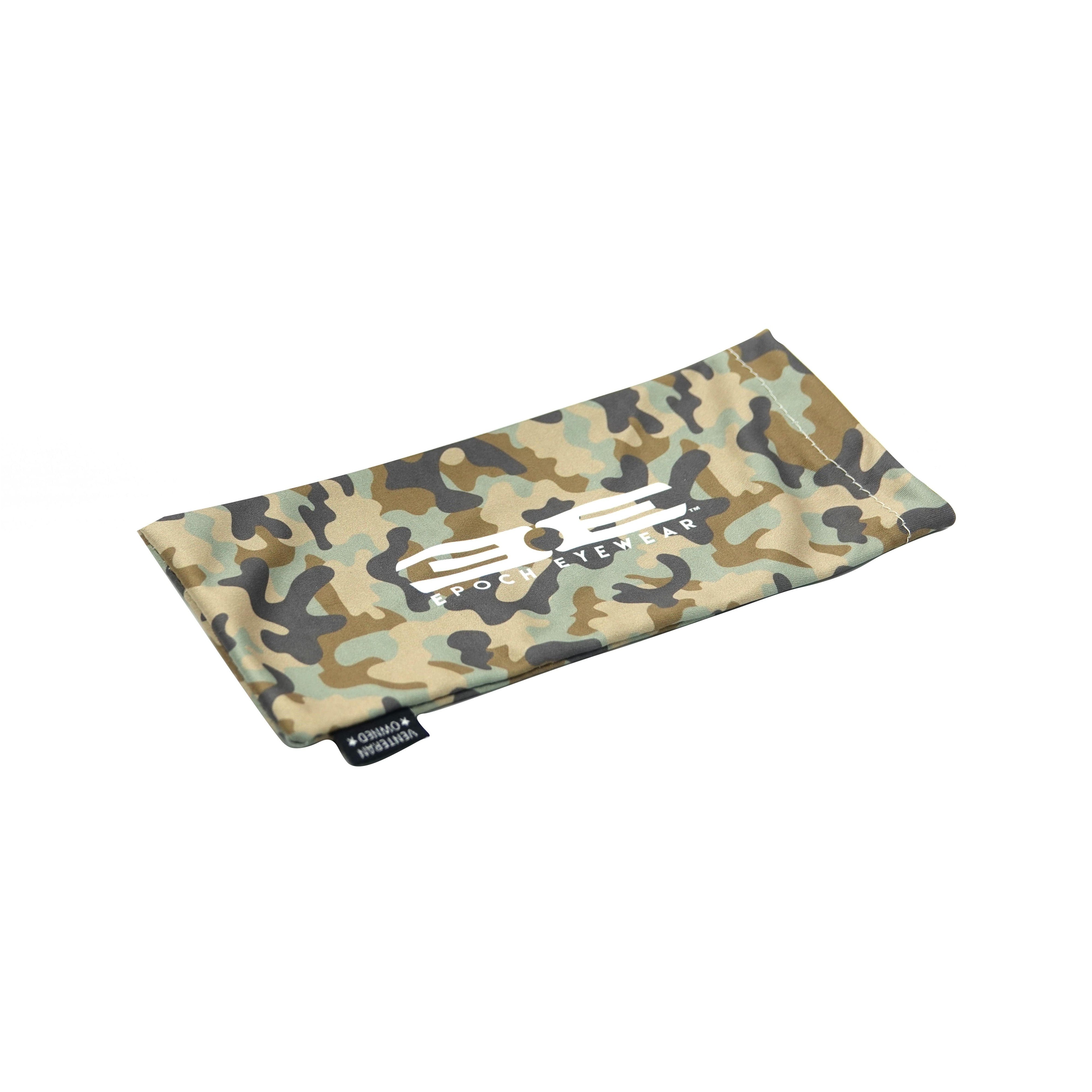 Microfiber Eyewear Bag--Safety Glasses USA-3