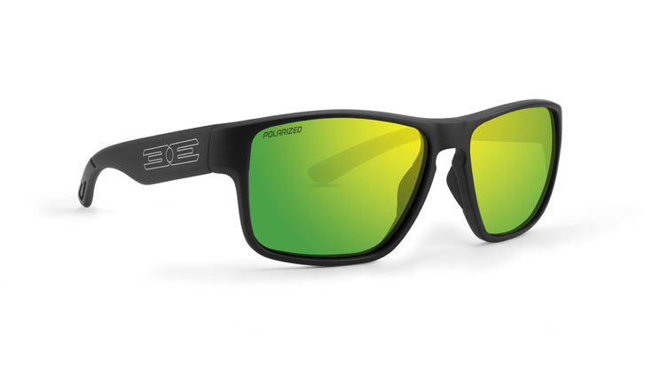 Epoch Eyewear Charlie Tenkara Polarized Sunglasses