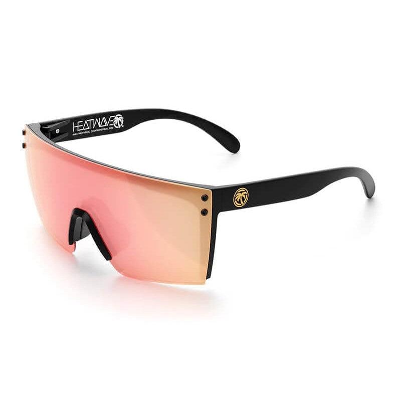 Heat Wave Lazer Face Z87 Safety Glasses-Rose Gold Lens-E-LZR-Z87-14-Safety Glasses USA-4