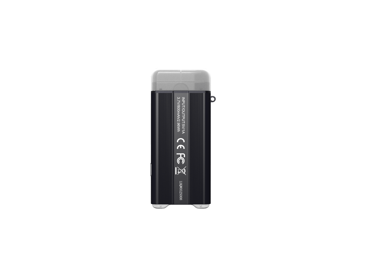 Fenix E-SPARK Ultra-Thin Powerbank LED Flashlight-sku-44858670416168-Safety Glasses USA-16