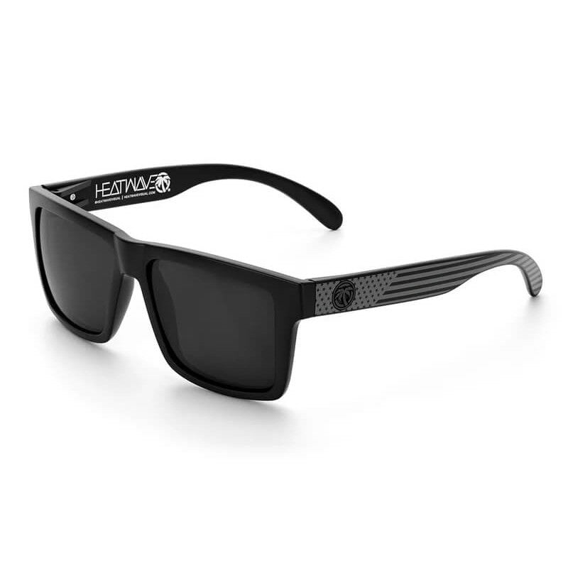 Heat Wave Vise Z87 Safety Glasses-SOCOM Black Lens-E-VIS-Z87SOCOM-01-Safety Glasses USA-7