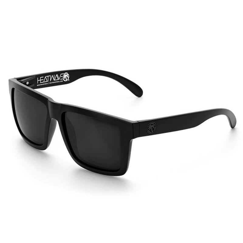 Heat Wave XL Vise Z87 Safety Glasses-Black Polarized-E-XLVIS-Z87-01P-Safety Glasses USA-4