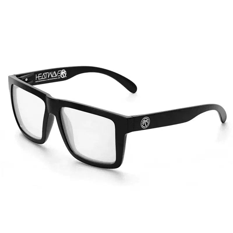 Heat Wave XL Vise Z87 Safety Glasses-Photochromic Lens-E-XLVIS-Z87-07T-Safety Glasses USA-2