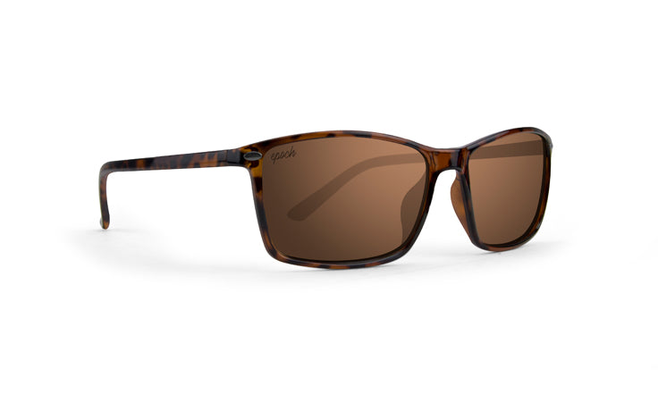 Epoch Eyewear Murphy Gratiot Polarized Sunglasses