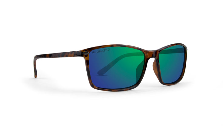 Epoch Eyewear Murphy Cody Polarized Sunglasses