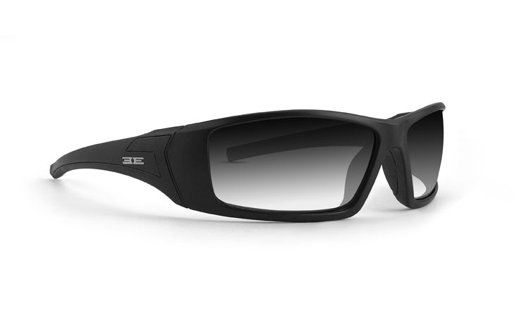 Epoch Eyewear Liberator Safety Glasses with Photochromic Lens