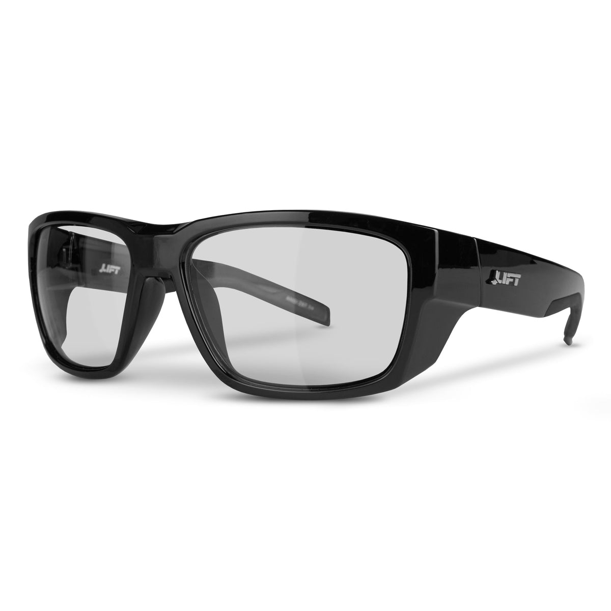 Lift Safety Fusion Safety Glasses