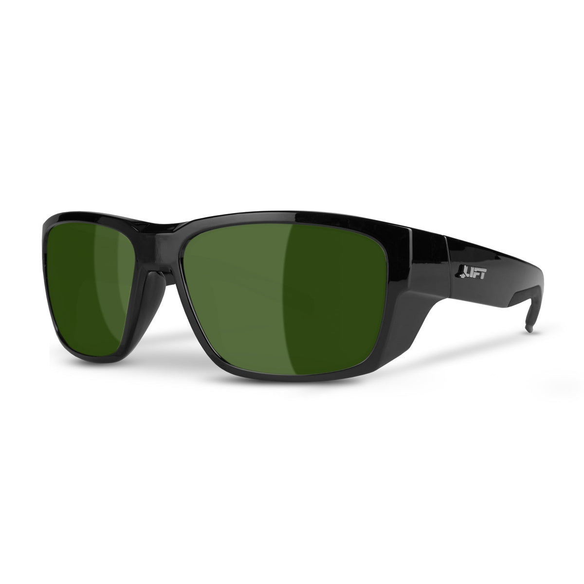 Lift Safety Fusion Safety Glasses
