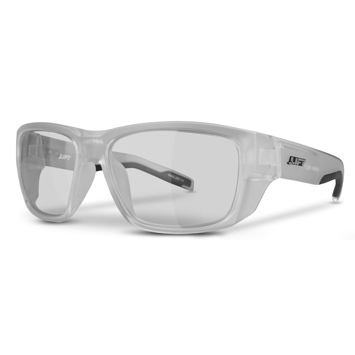 Lift Safety Fusion Safety Glasses