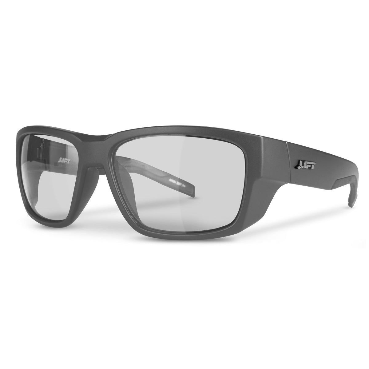 Lift Safety Fusion Safety Glasses