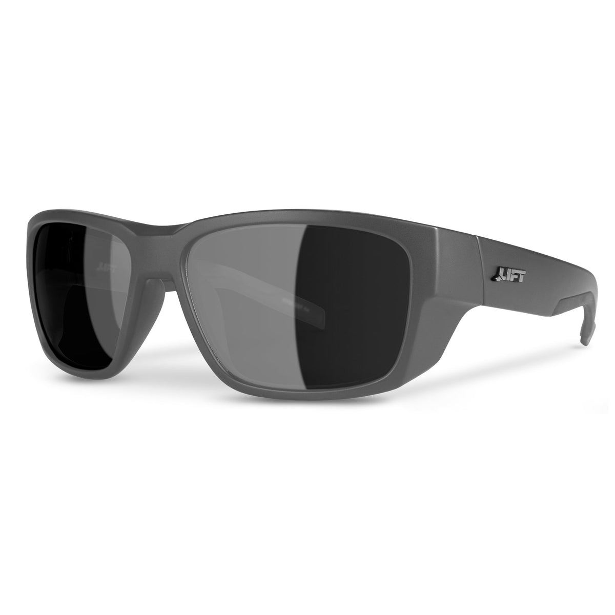Lift Safety Fusion Safety Glasses