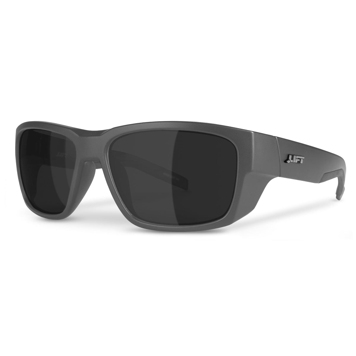 Lift Safety Fusion Safety Glasses