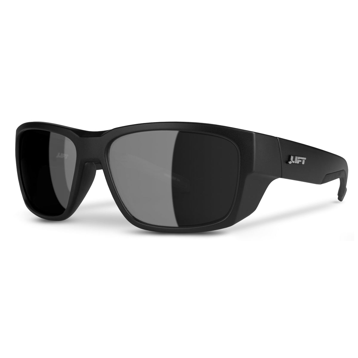 Lift Safety Fusion Safety Glasses