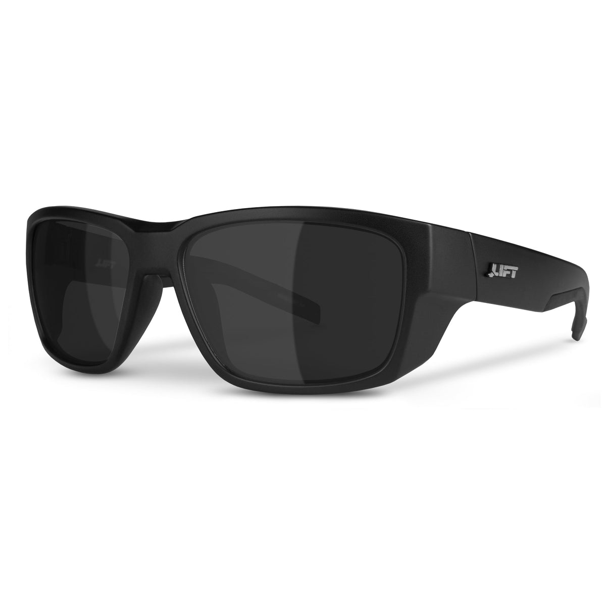 Lift Safety Fusion Safety Glasses