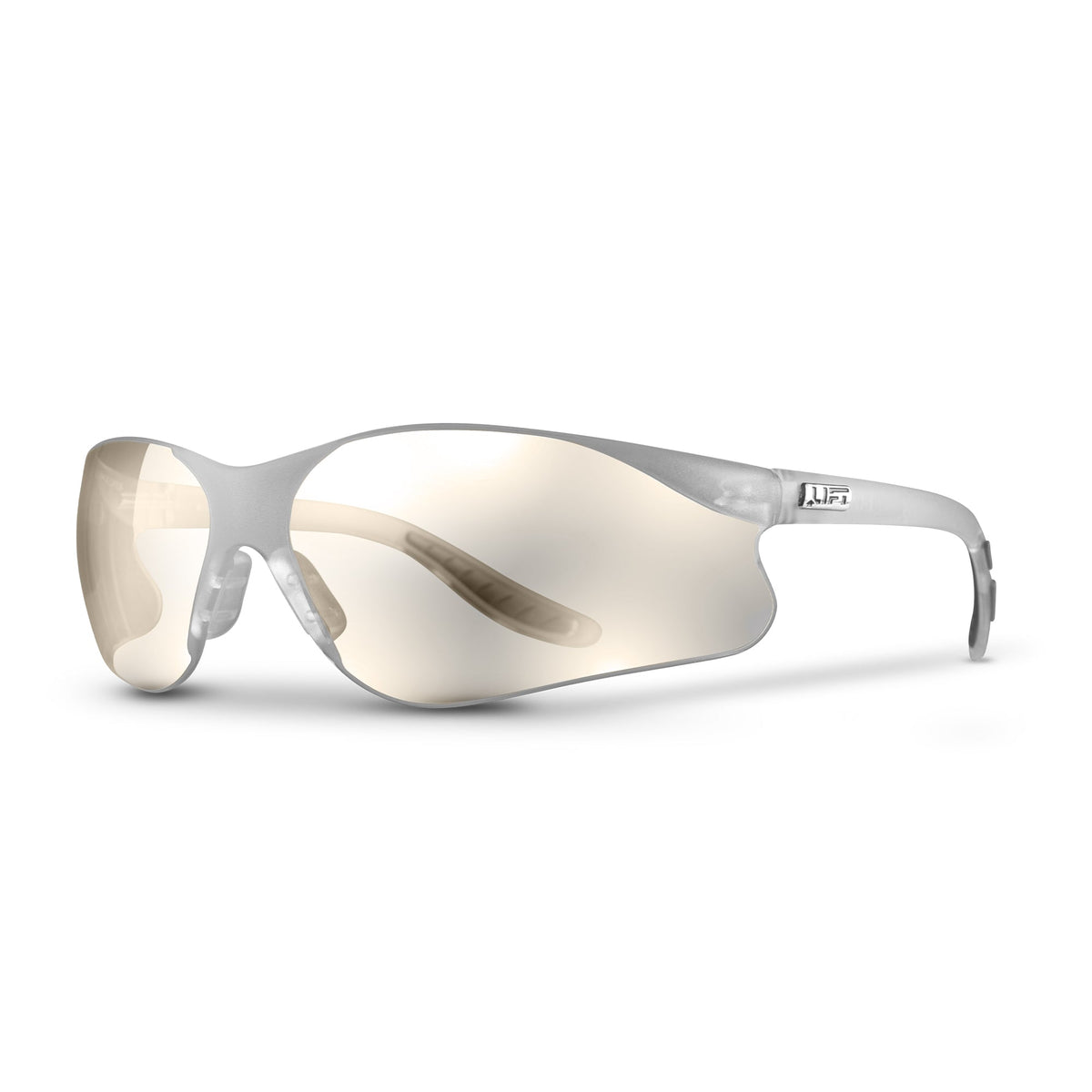 Lift Safety Sectorlite Anti-Fog Safety Glasses