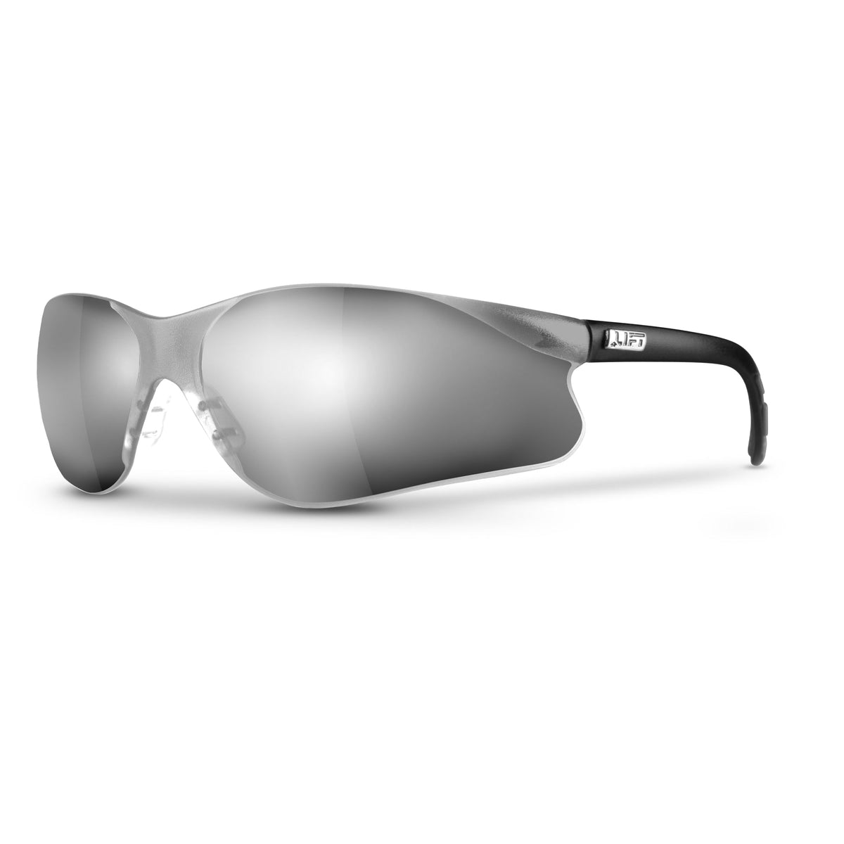 Lift Safety Sectorlite Anti-Fog Safety Glasses