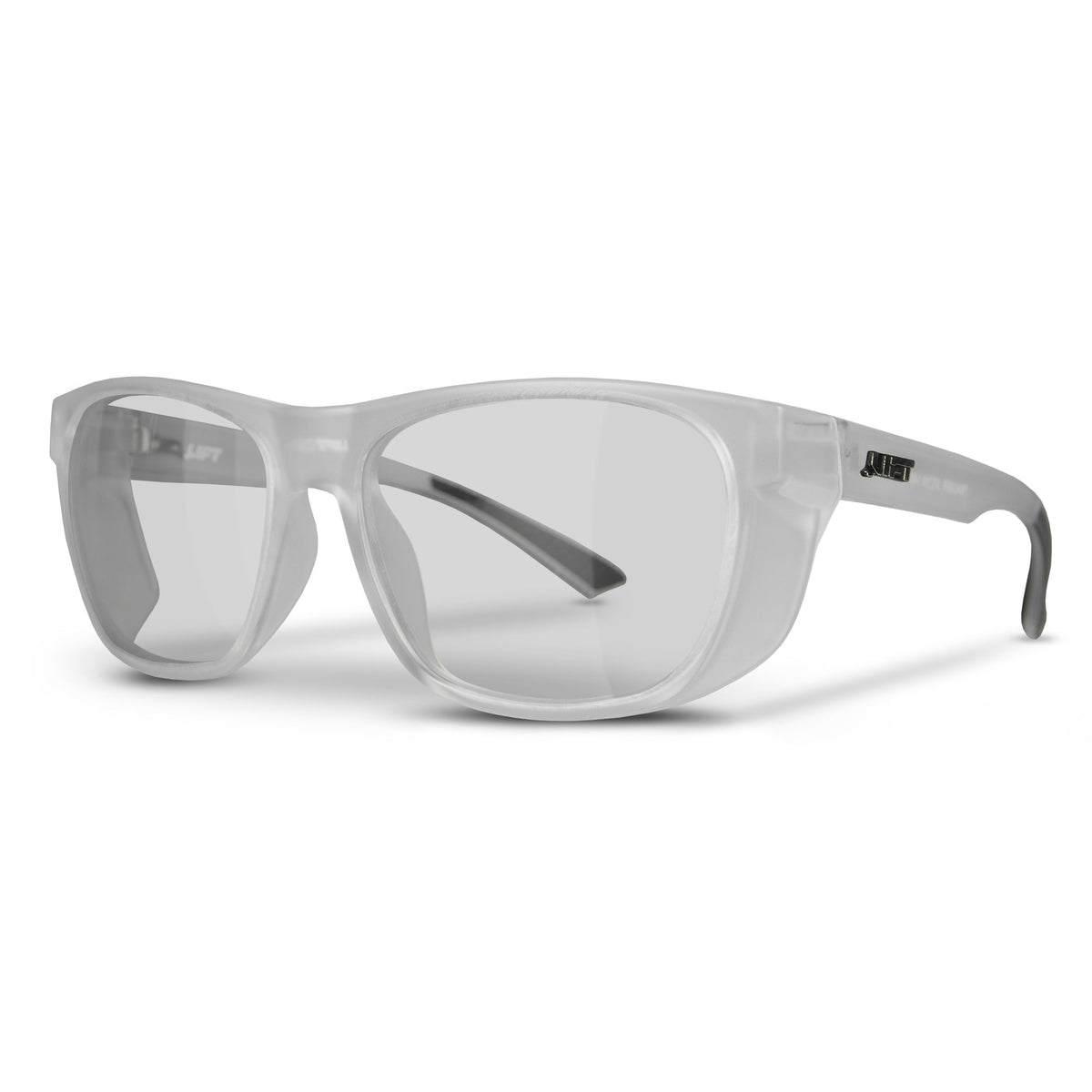 Lift Safety Tracker Safety Glasses