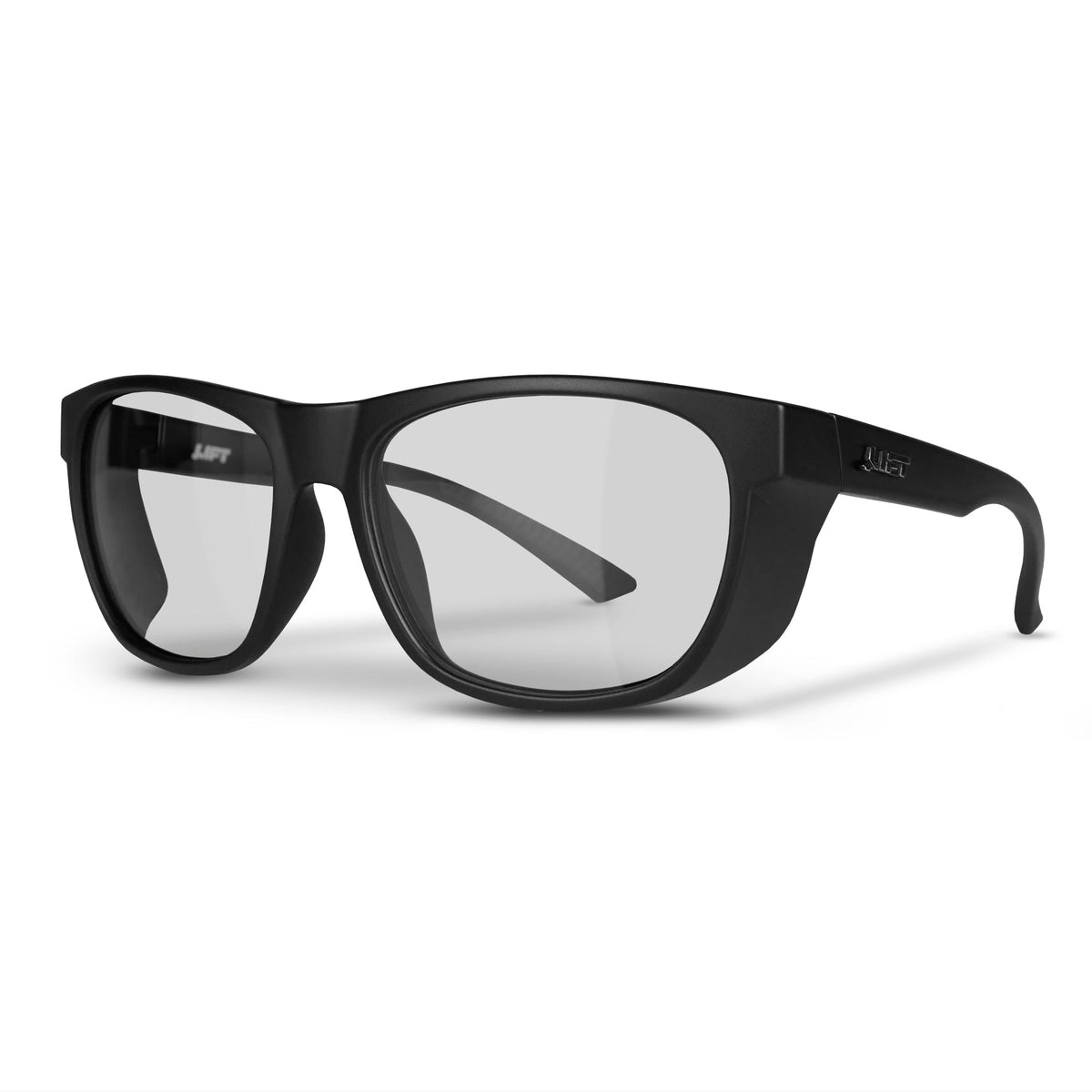 Lift Safety Tracker Safety Glasses