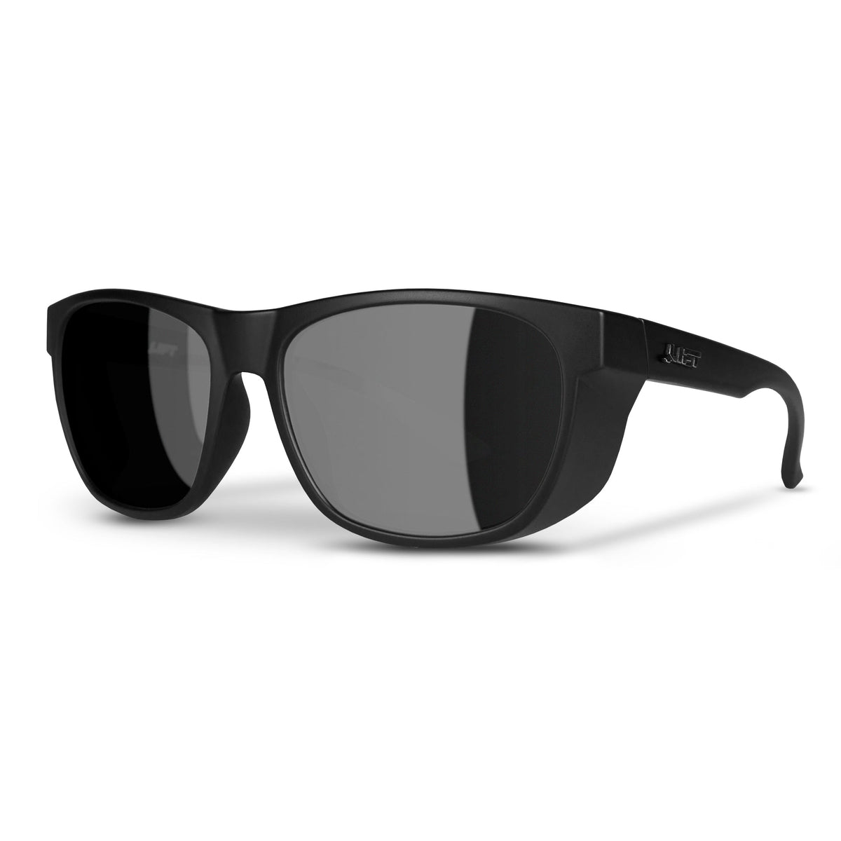 Lift Safety Tracker Safety Glasses