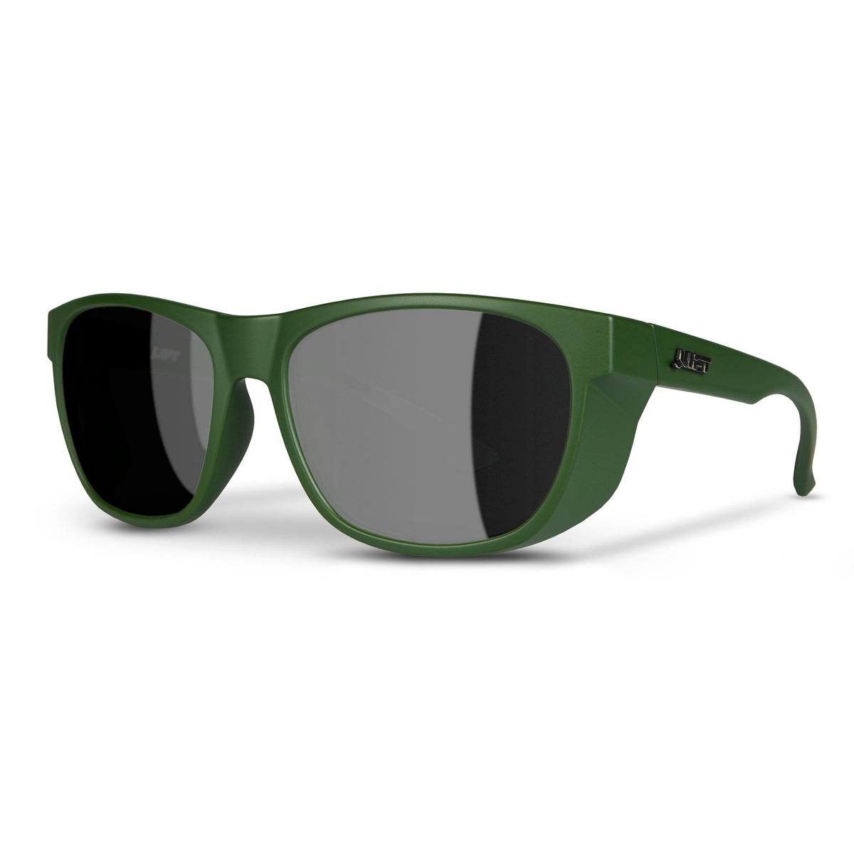 Lift Safety Tracker Safety Glasses