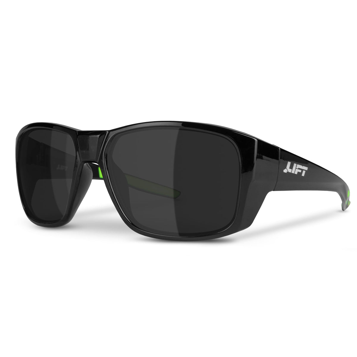 Lift Safety Vanguard Safety Glasses