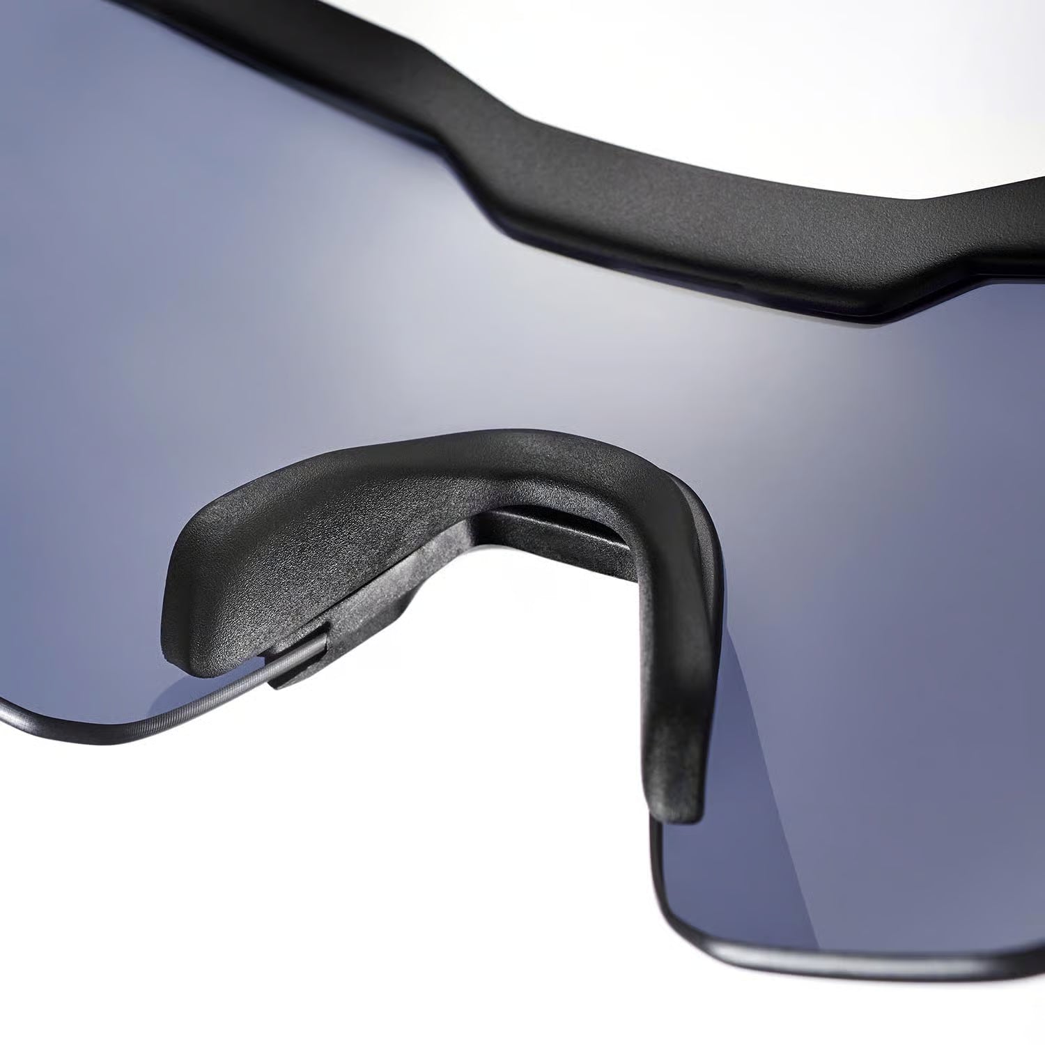 Bolle MY6 Eyeshield Ballistic Safety Glasses with Anti-Fog Lenses-[bardcode]-Safety Glasses USA-12
