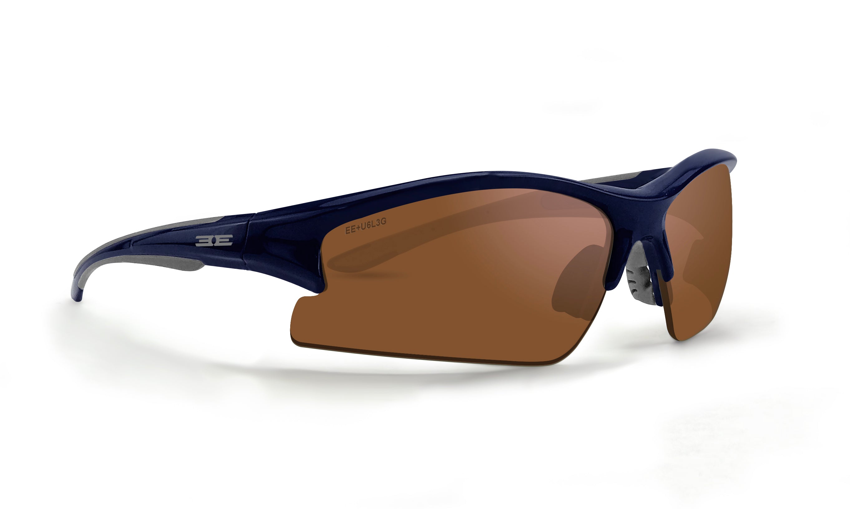Epoch Eyewear Brodie Apex Safety Glasses