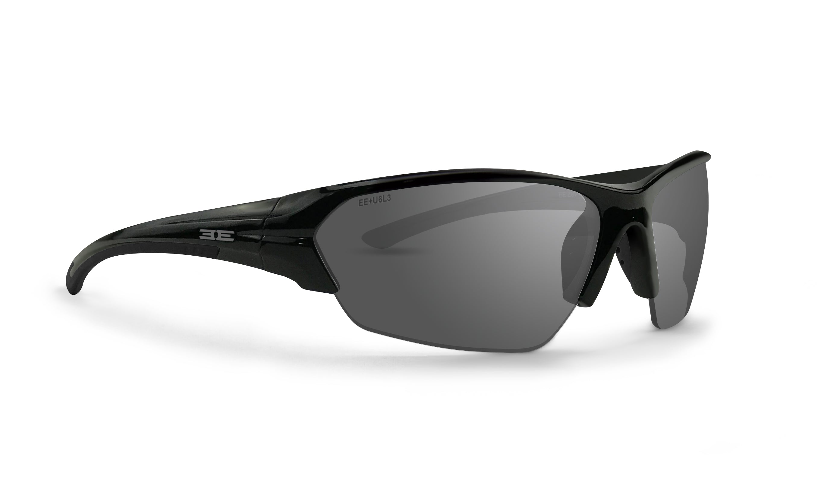 Epoch Eyewear Wake Fuse Safety Glasses