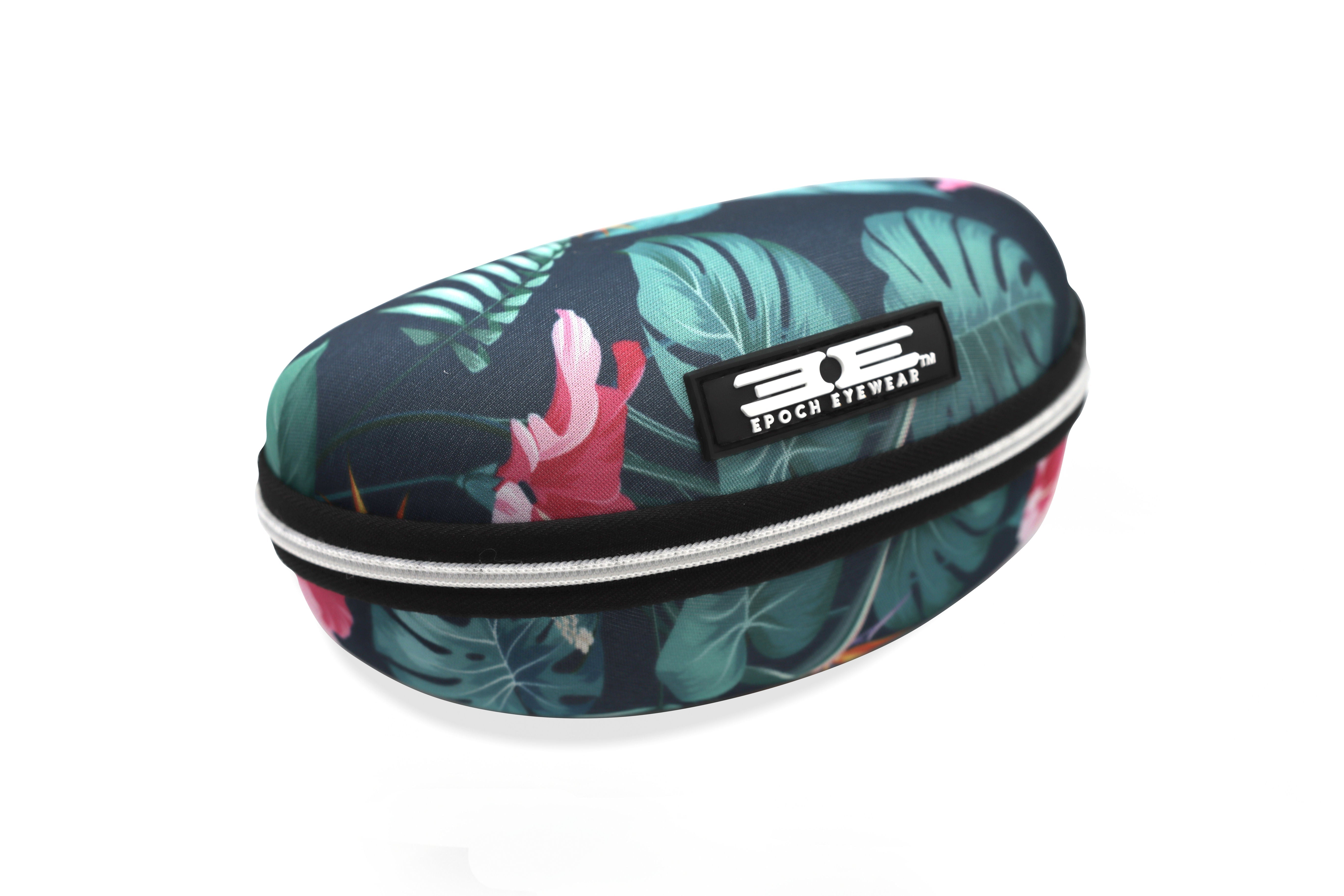 Epoch Eyewear Hard Sunglasses Case