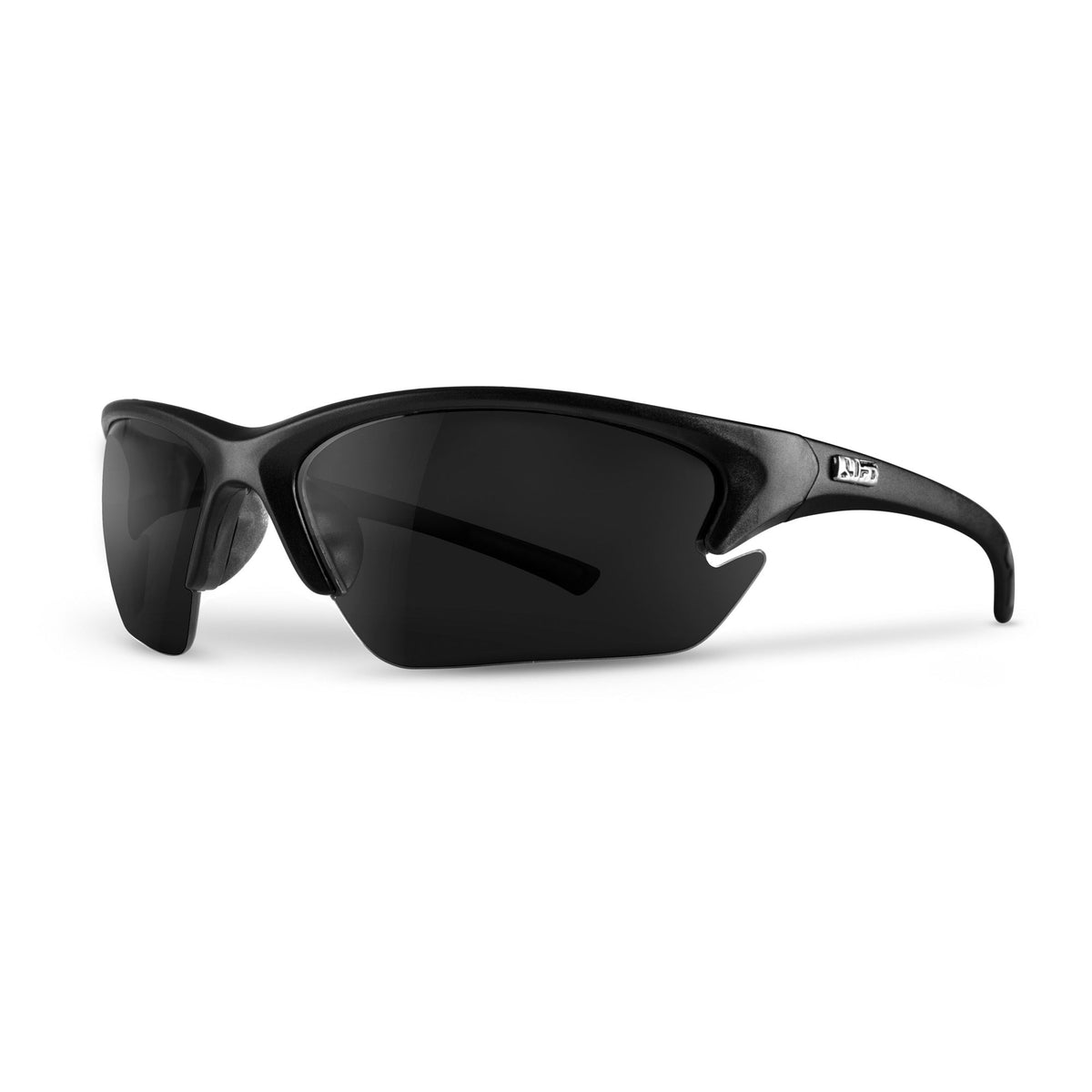 Lift Safety Quest Safety Glasses with Black Frame