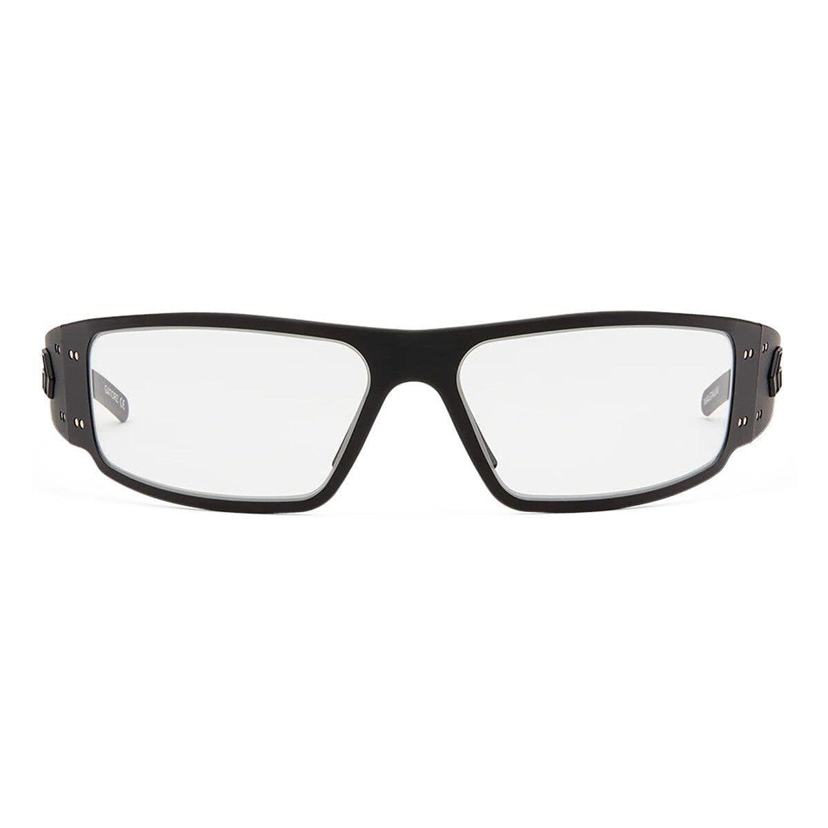 Gatorz Magnum Ballistic Safety Glasses--Safety Glasses USA-4