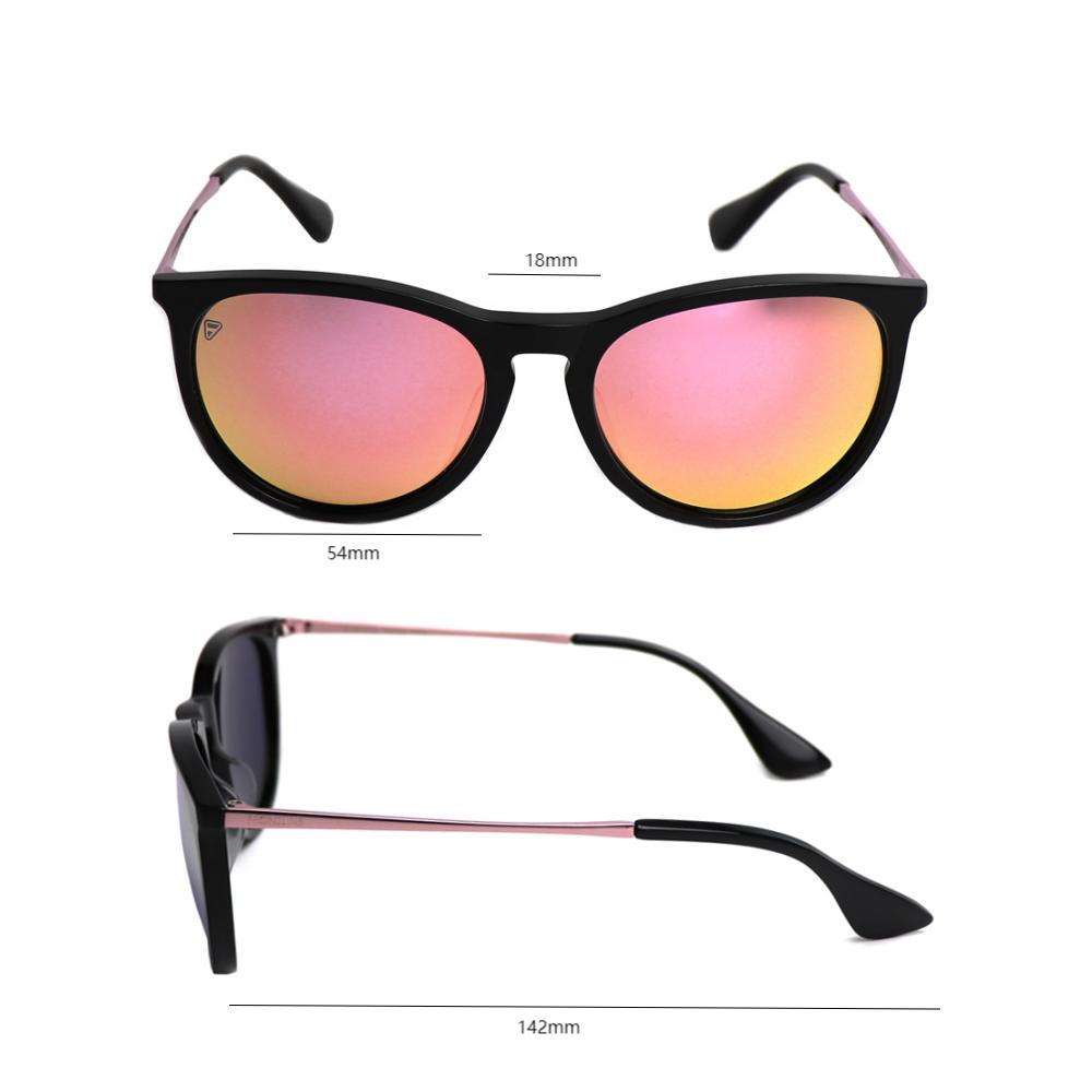 Frontline Optics Glorietta Sunset Polarized Sunglasses-Safety Glasses USA-7
